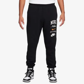 M NK CLUB BB CF PANT STACK GX