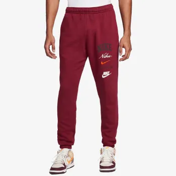 Nike Hlače M NK CLUB BB CF PANT STACK GX 