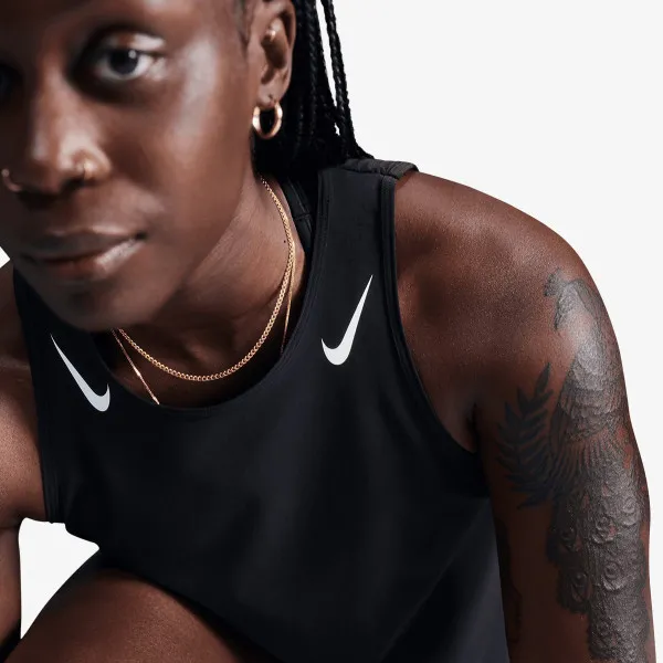 Nike W NK ARSWFT DFADV CROP TANK 