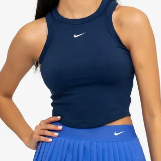 Nike W NK ONE FITTED DF CROP TANK 