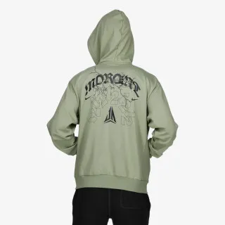 Nike JA M NK DF STD ISS PO HDY 