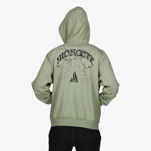Nike JA M NK DF STD ISS PO HDY 