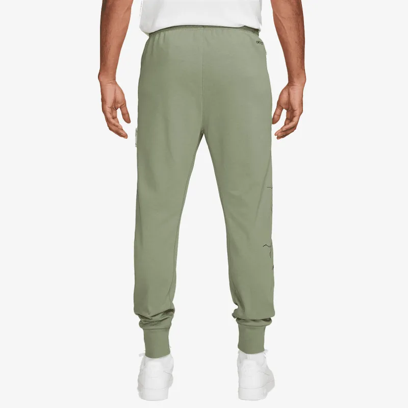 Nike JA M NK DF STD ISS JGGR 