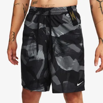 Nike Kratke hlače Nike Kratke hlače M NK DF FORM 9UL SHORT CAMO 