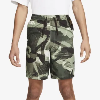 M NK DF FORM 9UL SHORT CAMO