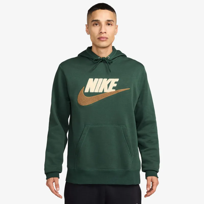 Nike Club 