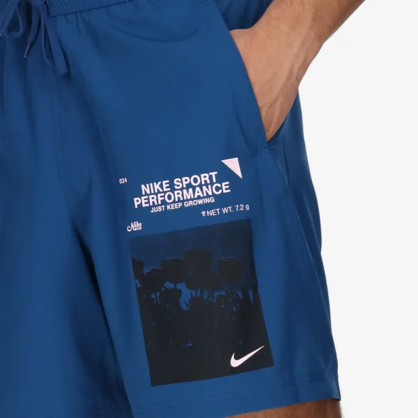 Nike Kratke hlače Form 