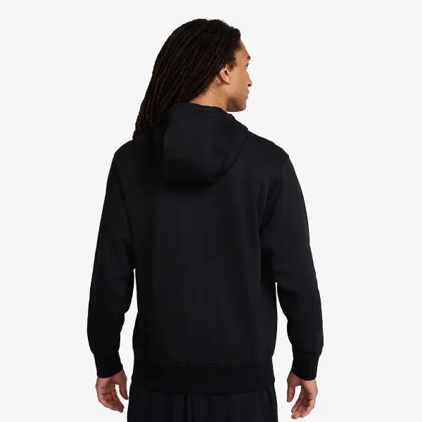 Nike M NK CLUB FT PO HOODIE 