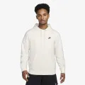 Nike Majica s kapuljačom Club 