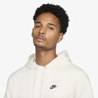 Nike Majica s kapuljačom Club 