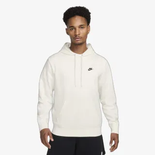 Nike Majica s kapuljačom Club 