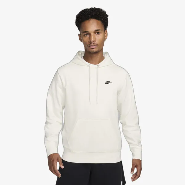Nike Majica s kapuljačom Club 