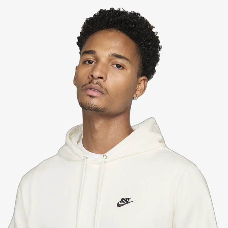 Nike Majica s kapuljačom Club 