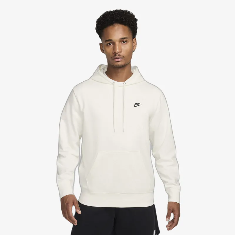 Nike Majica s kapuljačom Club 