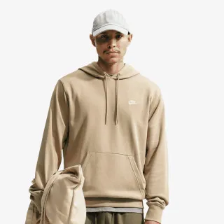 Nike M NK CLUB FT PO HOODIE 