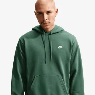 Nike M NK CLUB FT PO HOODIE 
