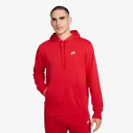Nike Majica s kapuljačom Club 