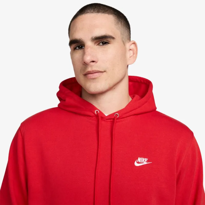 Nike Majica s kapuljačom Club 