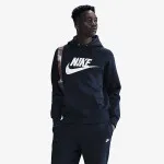 Nike M NK CLUB BB PO GFX HOODIE 