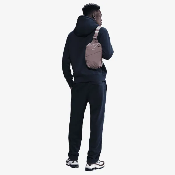 Nike M NK CLUB BB PO GFX HOODIE 