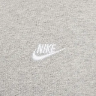 Nike Majica s kapuljačom s patentom Club 