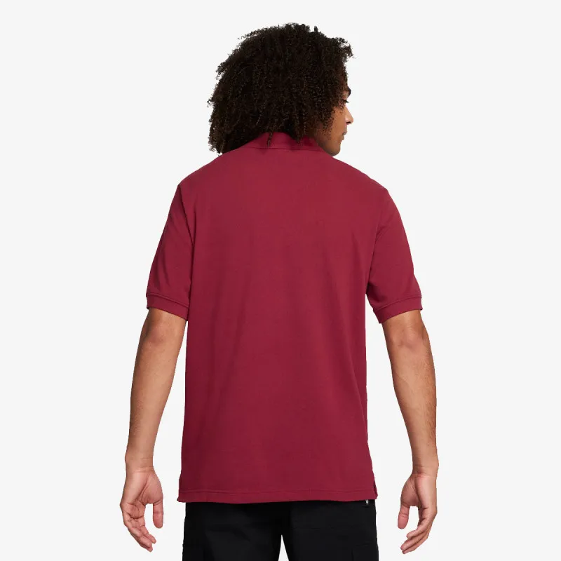 Nike M NK CLUB SS POLO PIQUE