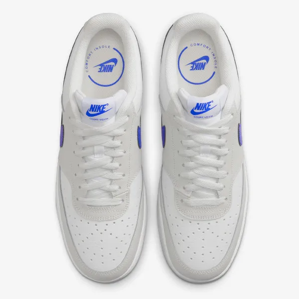 Nike Tenisice Court Vision Low 