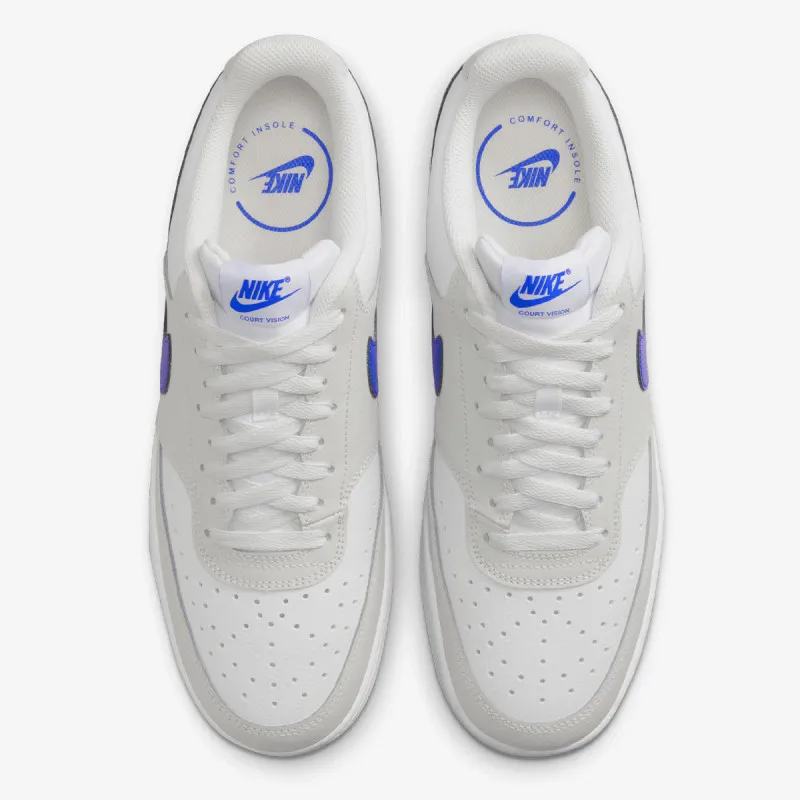 Nike Court Vision Low 