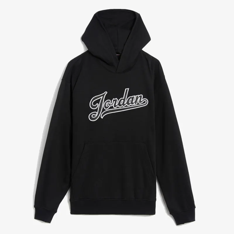 Nike M J FLT MVP FLC PO 2