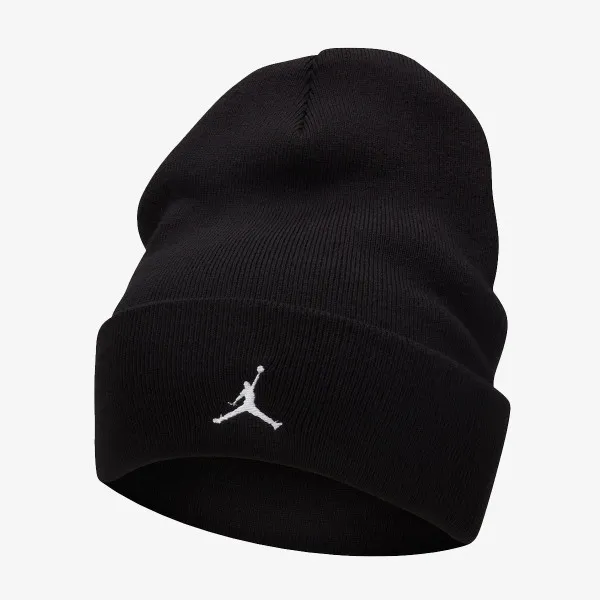 NIKE ZIMSKA KAPA U J PEAK BEANIE ESS 