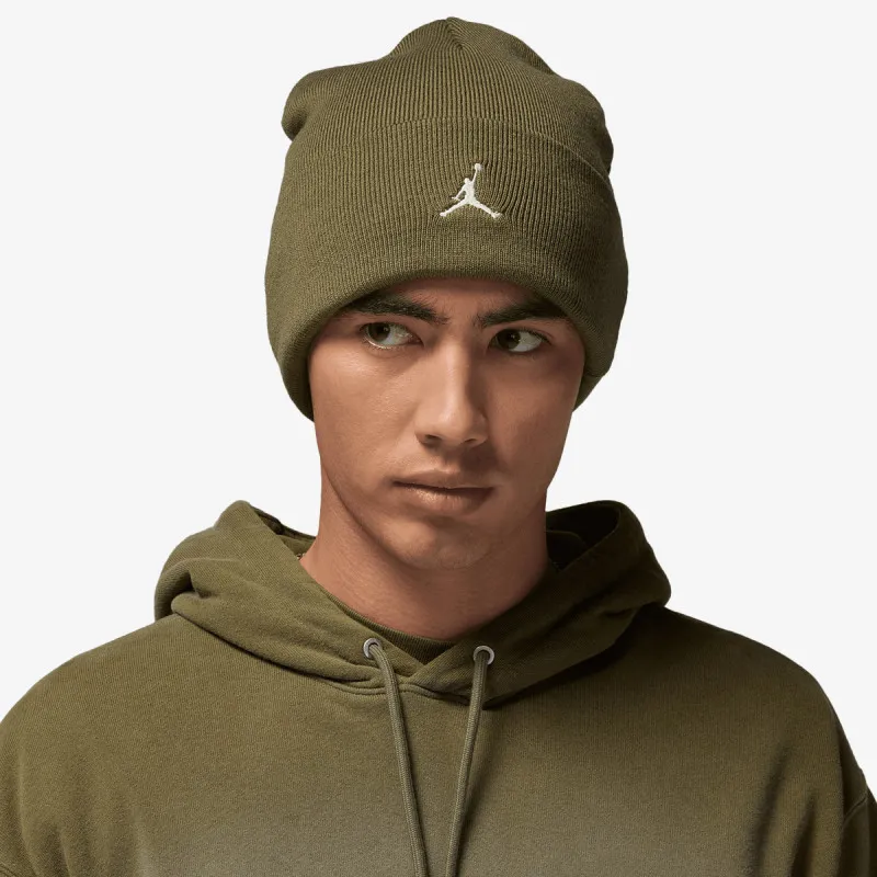 Nike U J PEAK BEANIE ESS 