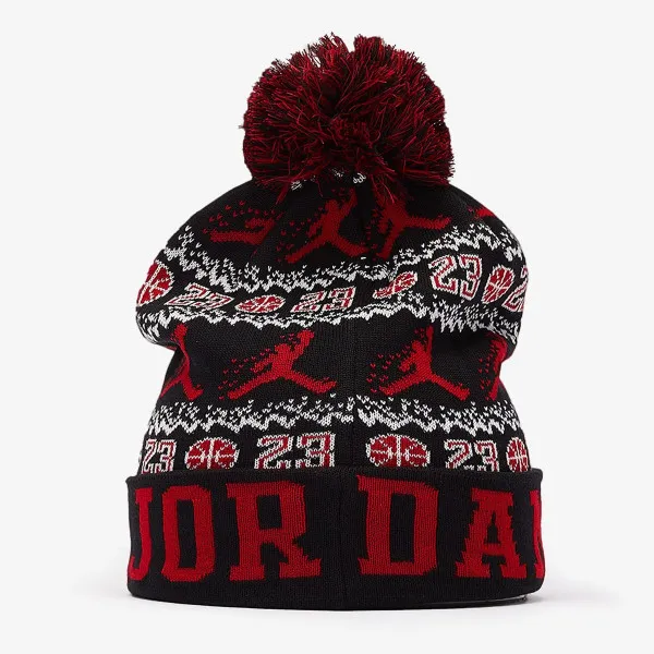 Nike U J PEAK BEANIE AOJ 