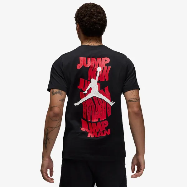 Nike Jordan Brand 