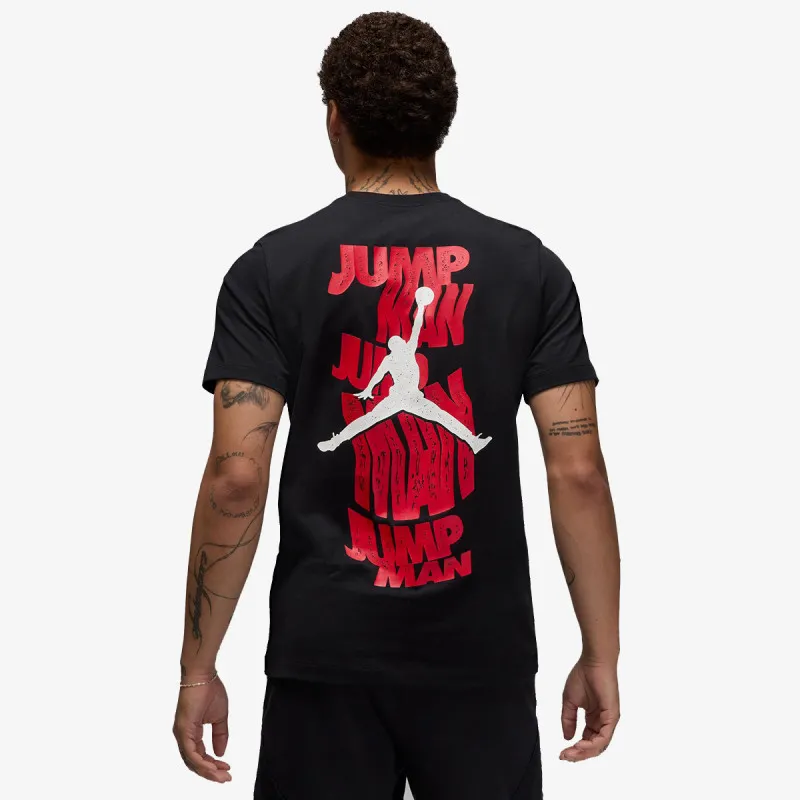 Nike Jordan Brand 