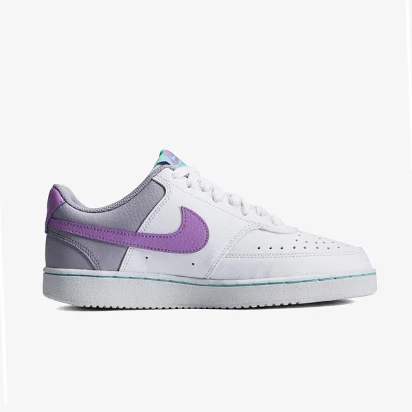 Nike Tenisice W NIKE COURT VISION LO NN AT 