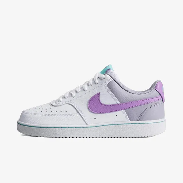 Nike Court Vision Low 