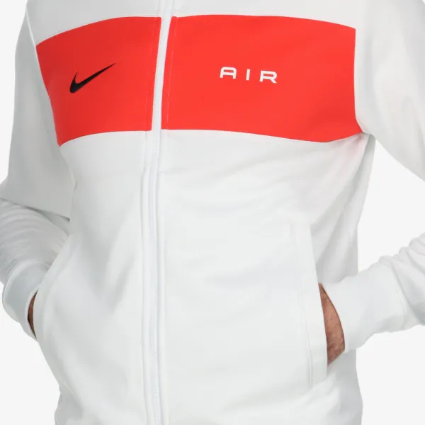 Nike Majica s kapuljačom na patent Air 
