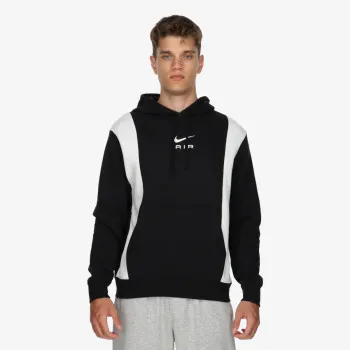 M NSW SW AIR PO HOODY FLC BB