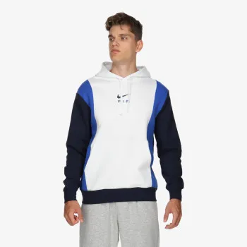 M NSW SW AIR PO HOODY FLC BB