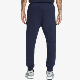 NIKE HLAČE M NSW SW AIR CARGO PANT FLC BB 