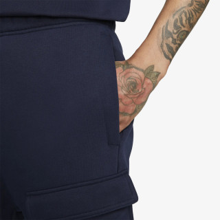 NIKE HLAČE M NSW SW AIR CARGO PANT FLC BB 
