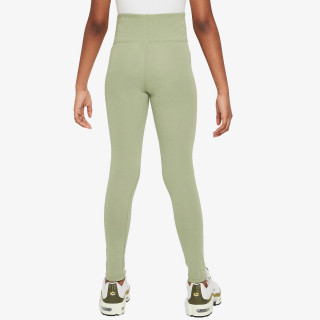 NIKE TAJICE G NSW FAV TREND HW LGGNG PRNT 