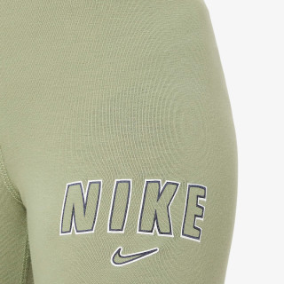 NIKE TAJICE G NSW FAV TREND HW LGGNG PRNT 