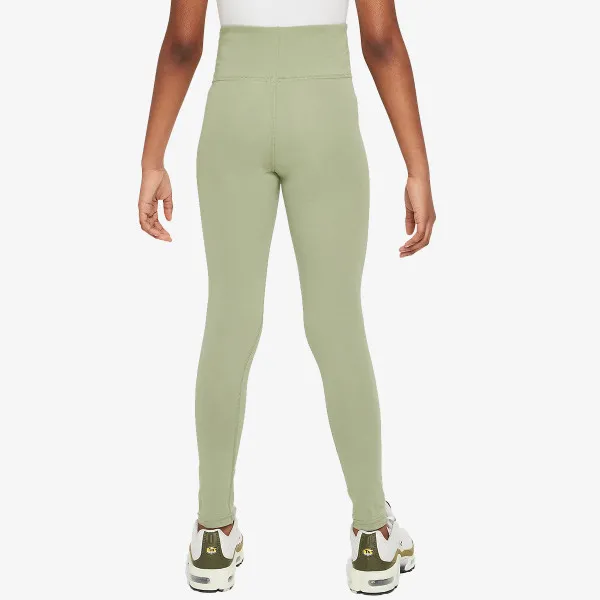 NIKE TAJICE G NSW FAV TREND HW LGGNG PRNT 