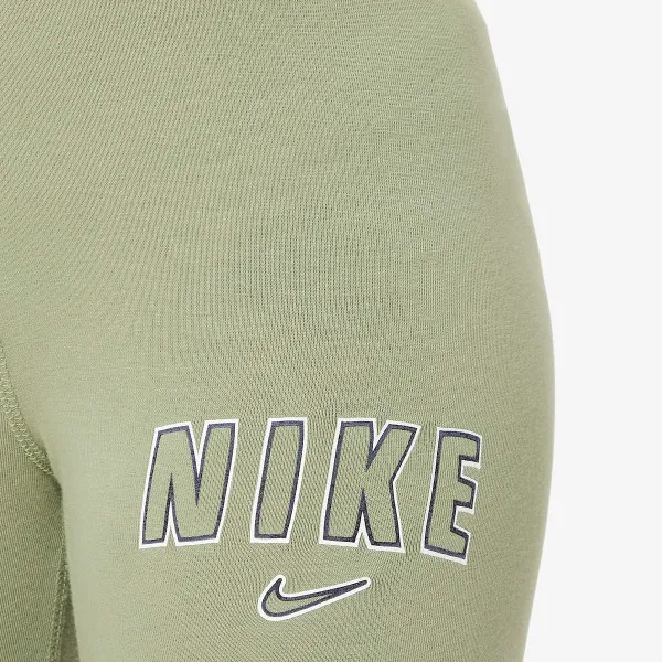 NIKE TAJICE G NSW FAV TREND HW LGGNG PRNT 