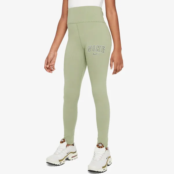 NIKE TAJICE G NSW FAV TREND HW LGGNG PRNT 