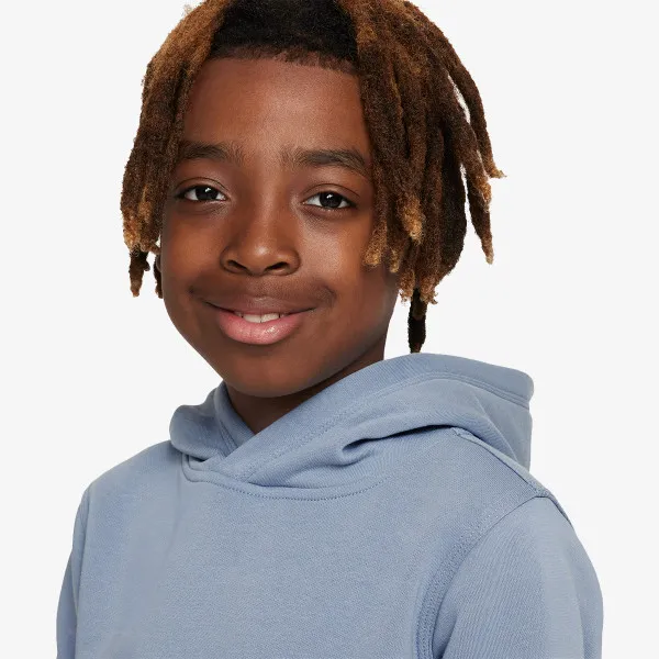 NIKE MAJICA S KAPULJAČOM B NSW SI FLC PO HOODIE BB 