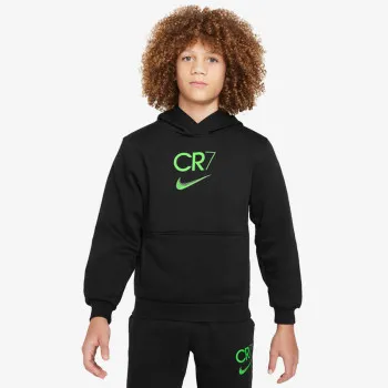 Nike Majica s kapuljačom na patent Cr7 