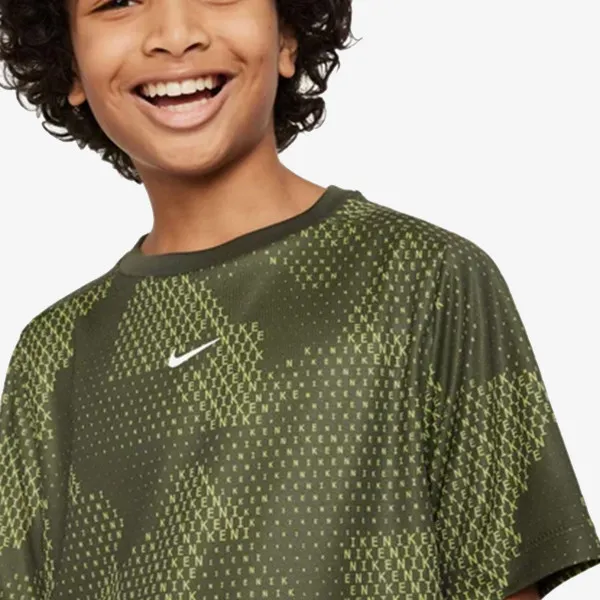 Nike T-shirt Multi 