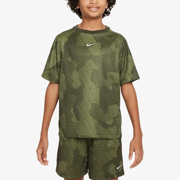 Nike T-shirt Multi 